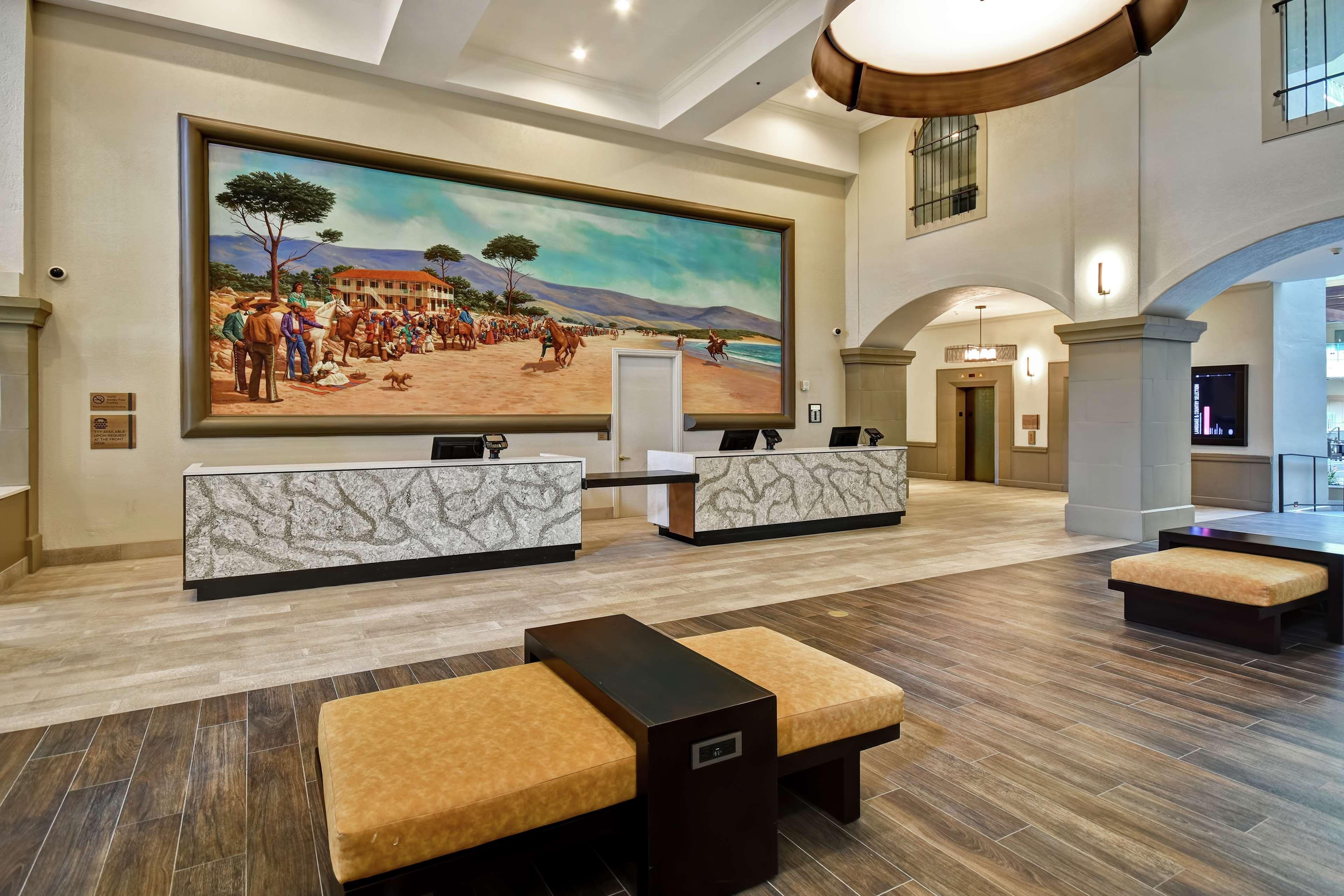Hotel Embassy - Silicon Valley 3*
