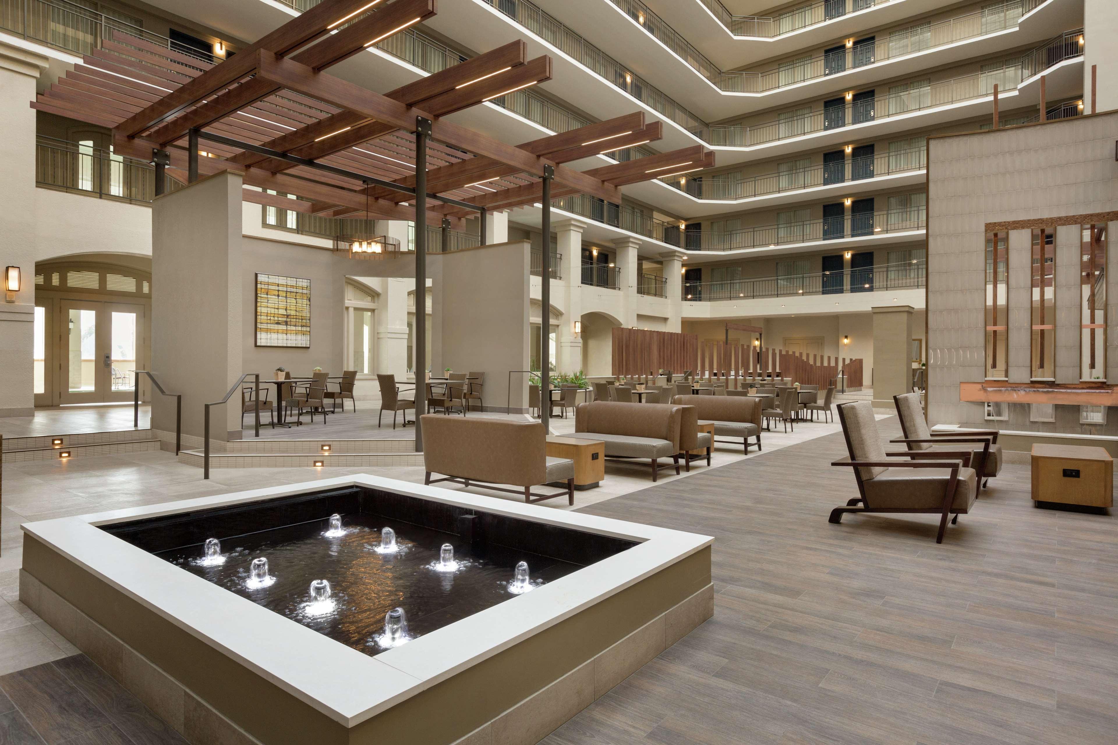 Embassy - Silicon Valley 3* Milpitas
