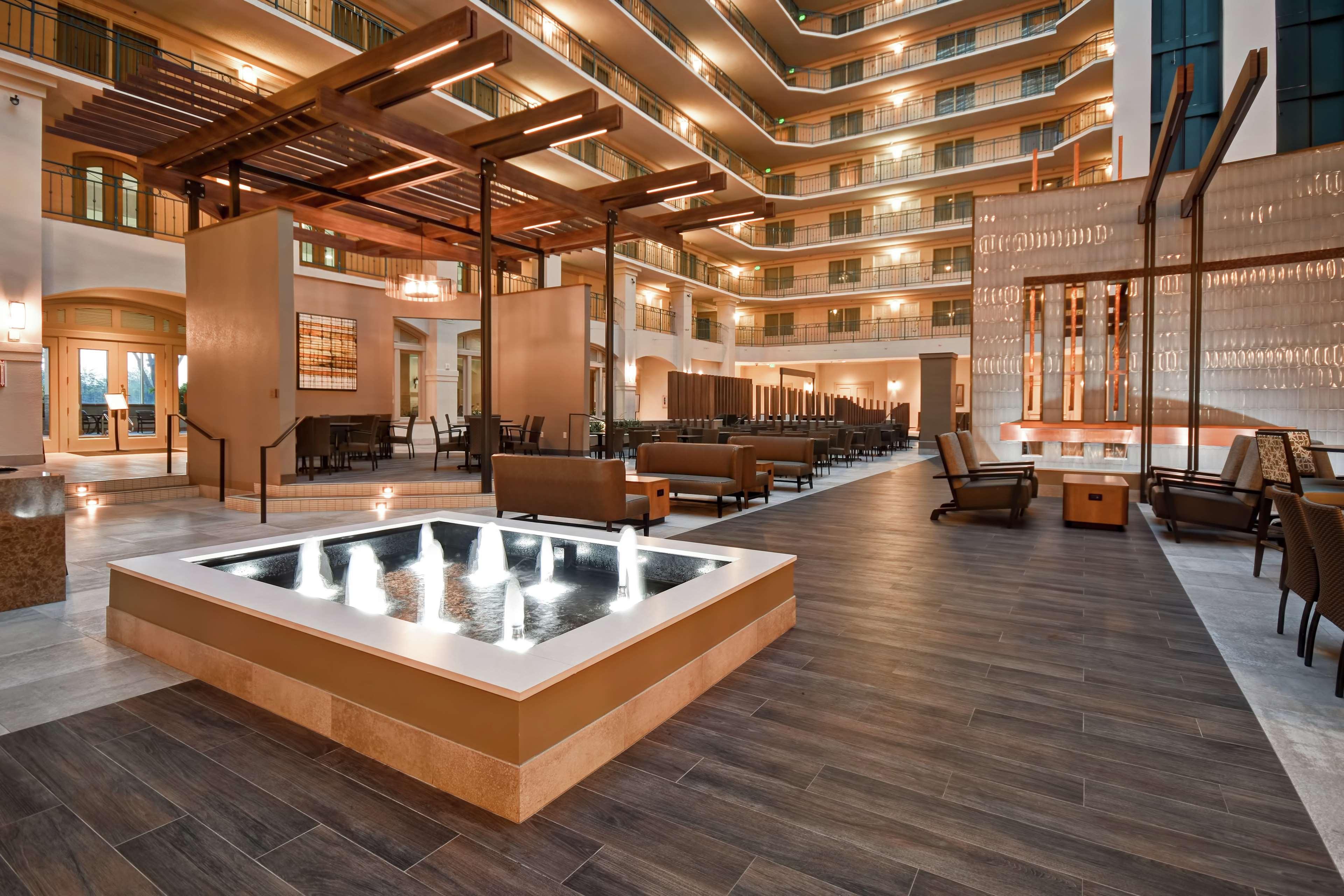 Embassy - Silicon Valley Hotel Milpitas