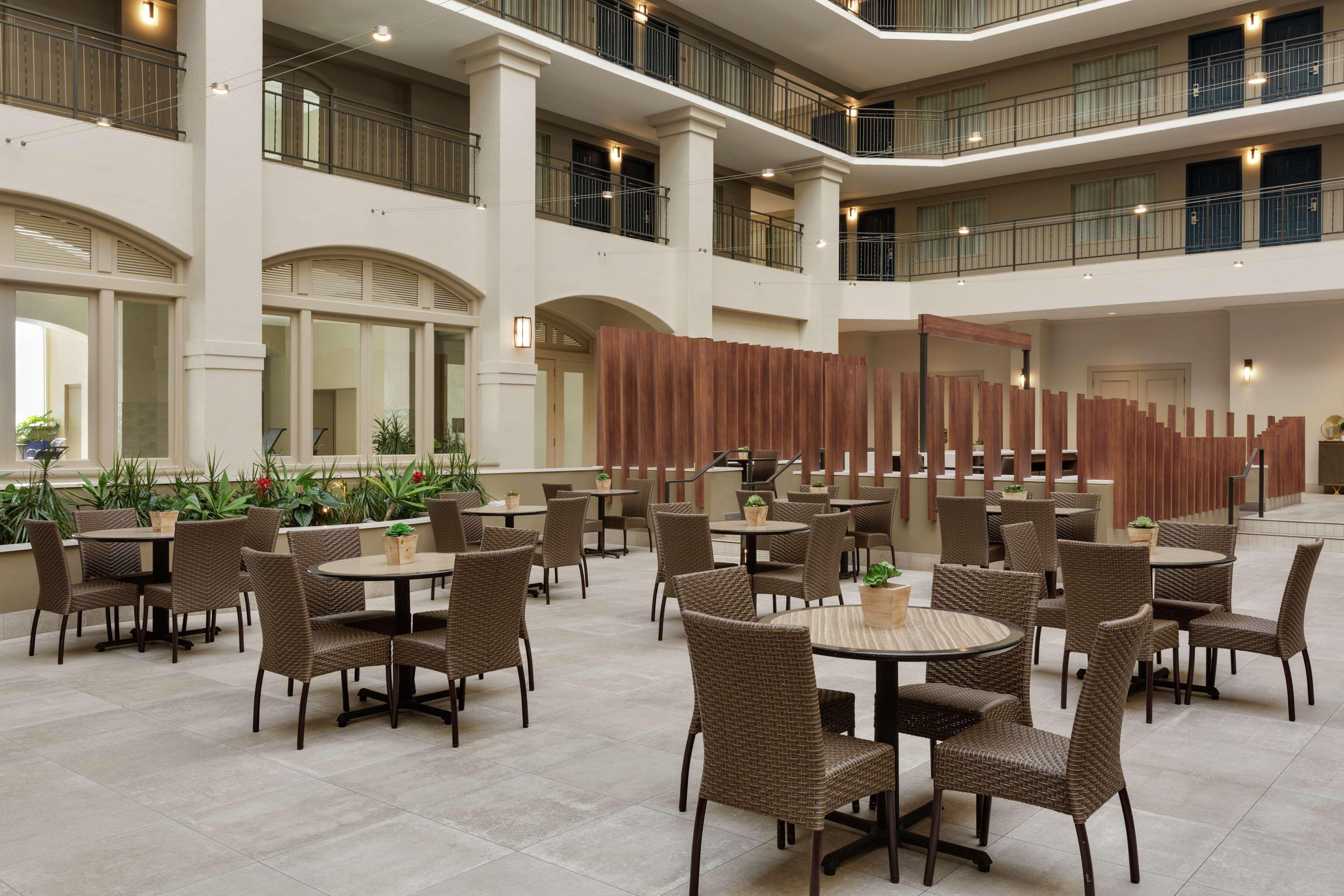 Embassy - Silicon Valley Milpitas