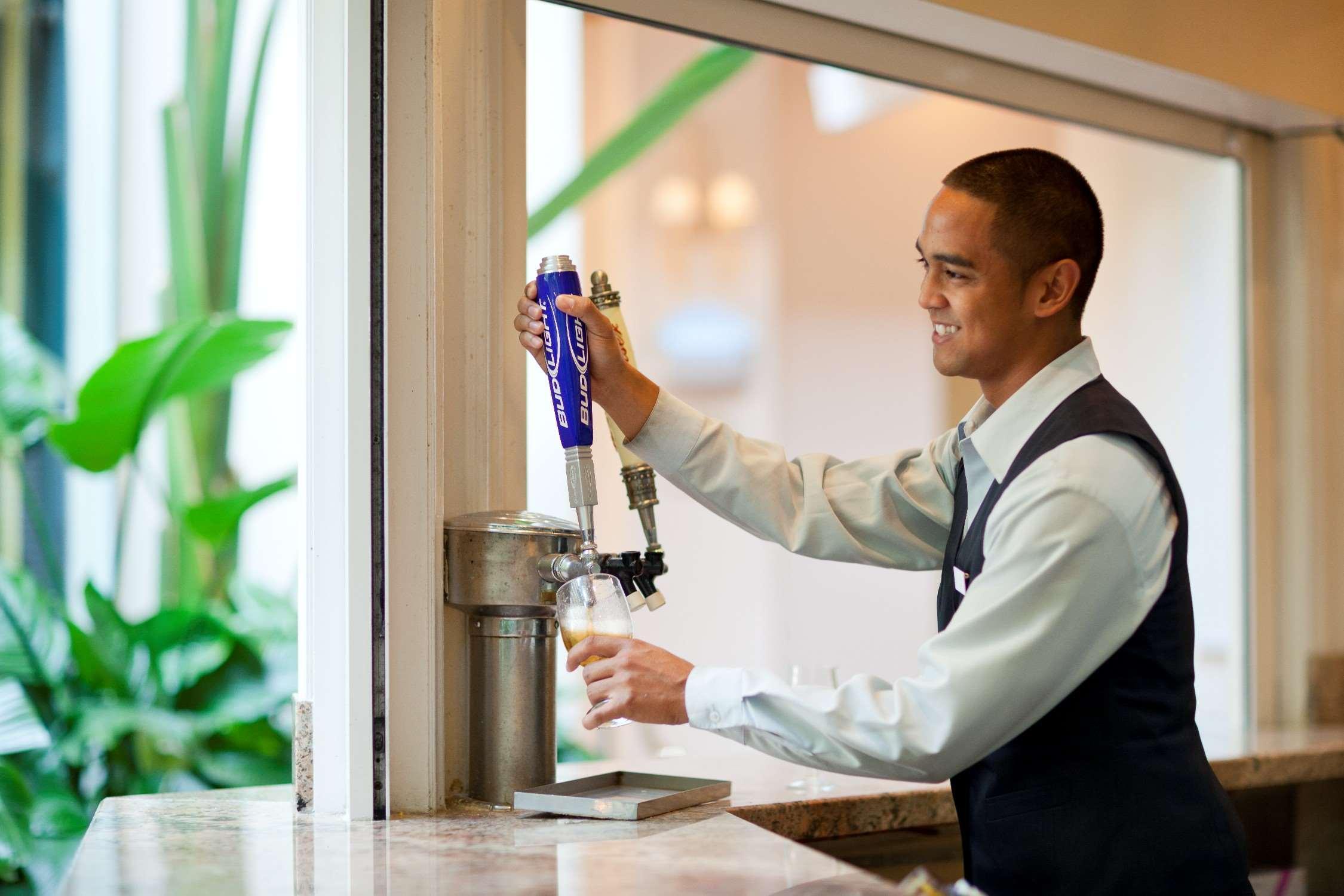 Embassy - Silicon Valley Hotel Milpitas