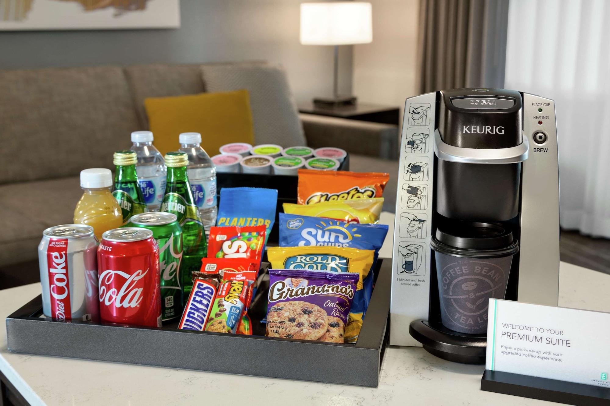 Hotel Embassy - Silicon Valley 3*