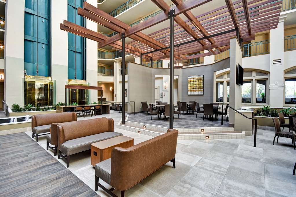 Embassy - Silicon Valley Hotel 3*