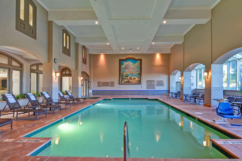 Embassy - Silicon Valley Hotel 3*