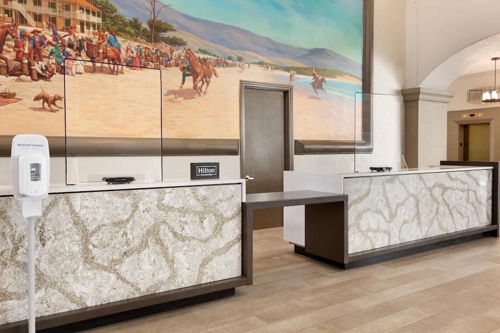 Embassy By Hilton Silicon Valley Hotel 3*