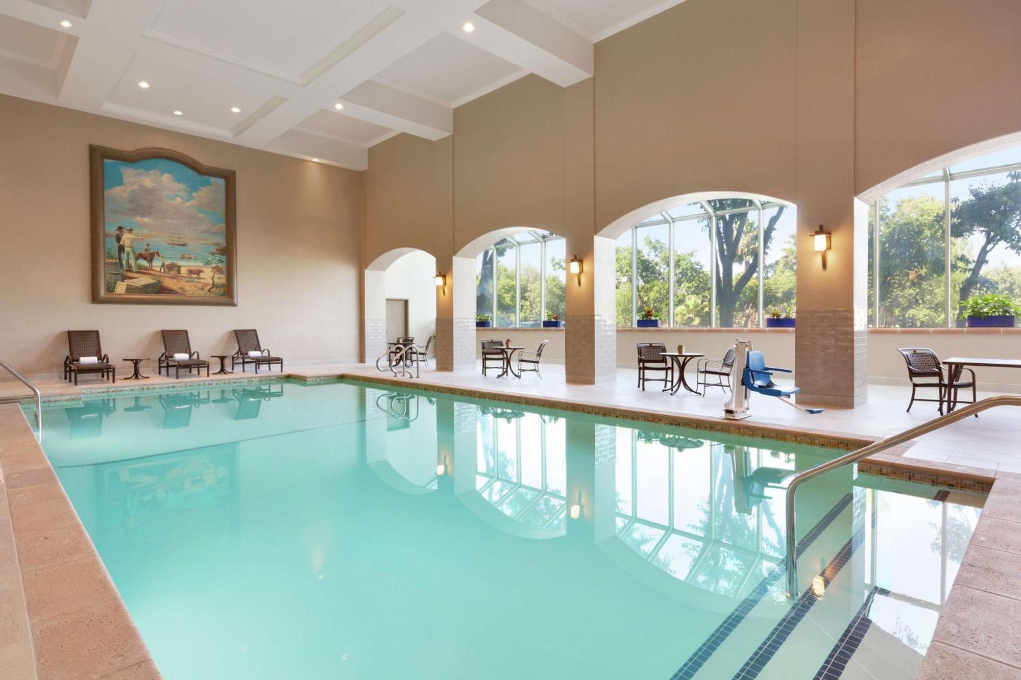 Hotel Embassy By Hilton Silicon Valley Milpitas
