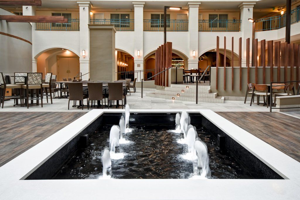Embassy By Hilton Silicon Valley Hotel